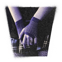 Gloves + Armwear
