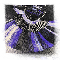 Hair Dye, Colour + Care