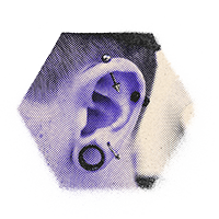 Piercing & Aftercare