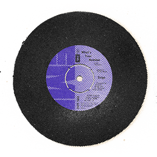Vinyl + Turntable