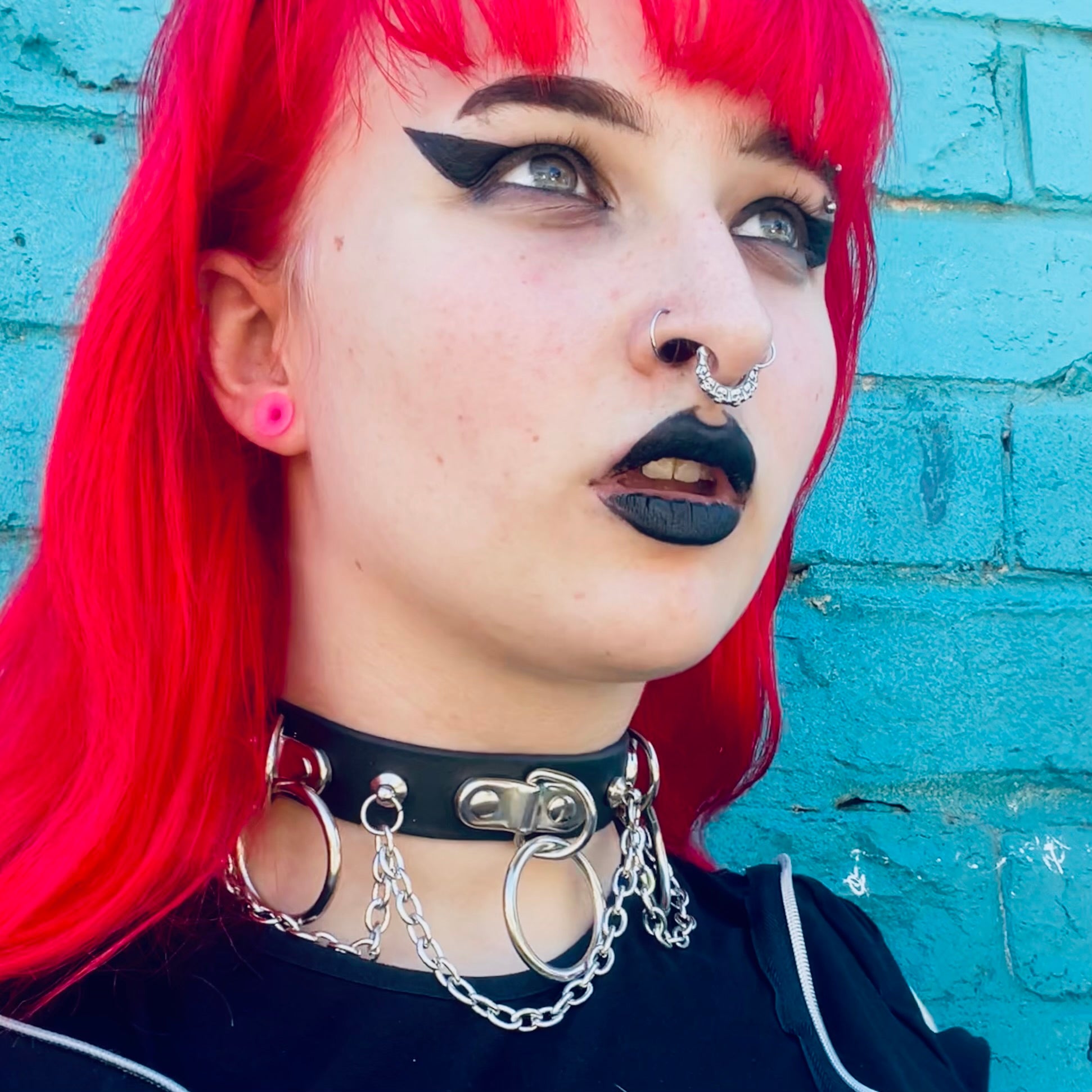 Hellbound Collar