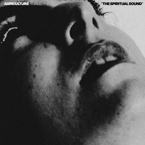 AGRICULTURE: The Spiritual Sound (Coloured) Vinyl LP