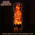 AMON AMARTH Once Sent From The Golden Hall Vinyl LP (Ultimate Edition)