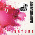 AXEGRINDER: Satori Vinyl LP