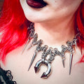 Aleister Choker