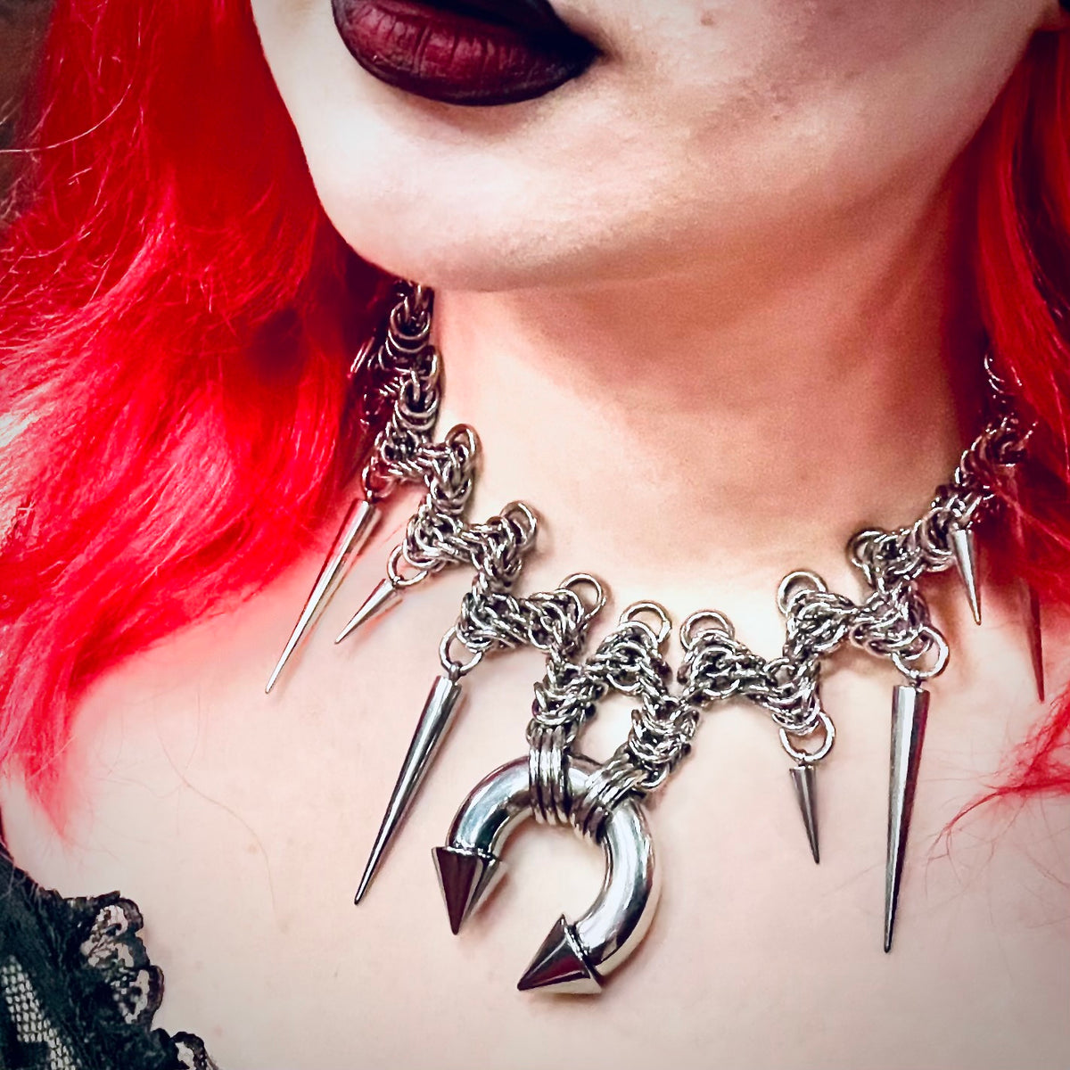 Aleister Choker