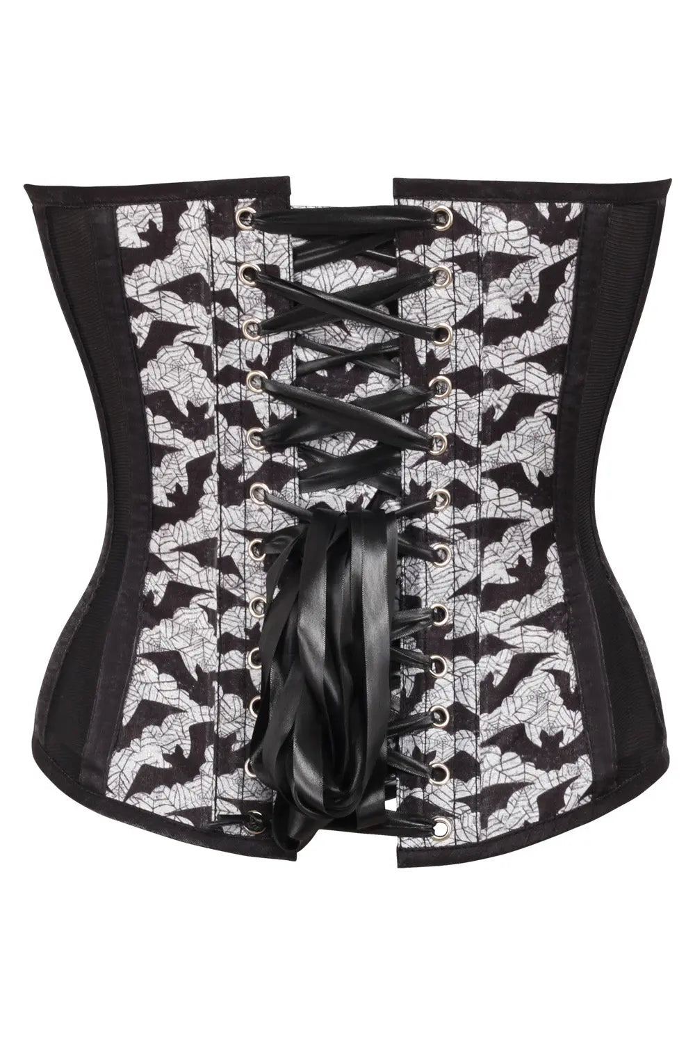 Lure of the Night Overbust Corset