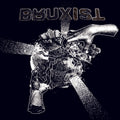 BRUXIST Self Titled CD