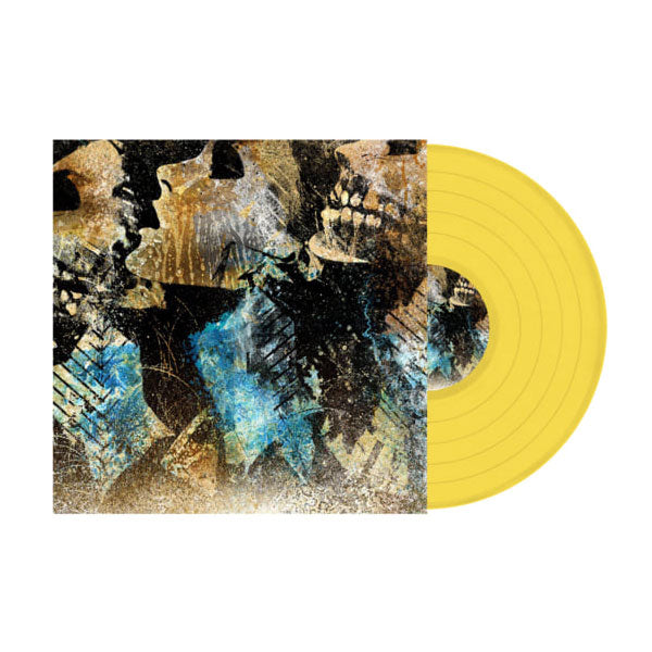 CONVERGE: Axe To Fall Vinyl LP