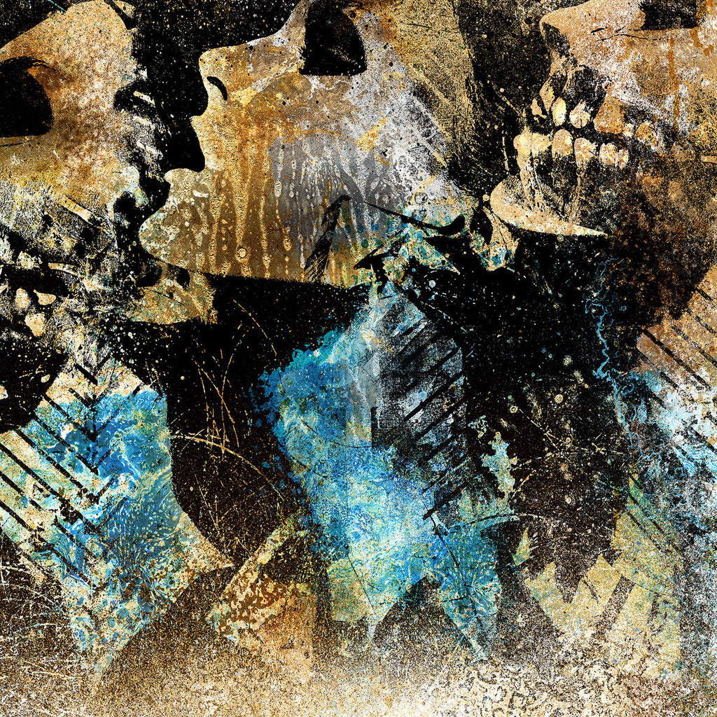 CONVERGE: Axe To Fall Vinyl LP
