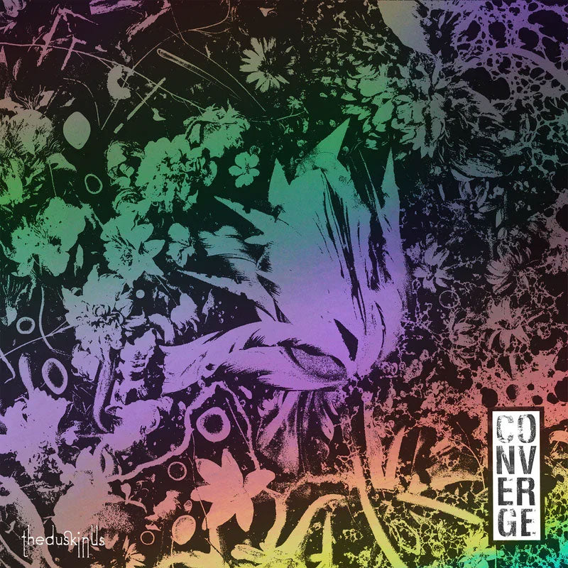 CONVERGE The Dusk in Us Deluxe Vinyl 2LP