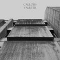 CALLOUS FAULTER Self Titled CD EP (2026)