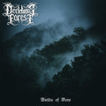 DECIDUOUS FOREST Fields Of Yore CD