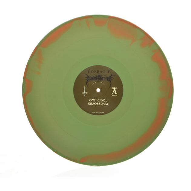 ESKHATON: Horracle Vinyl MLP
