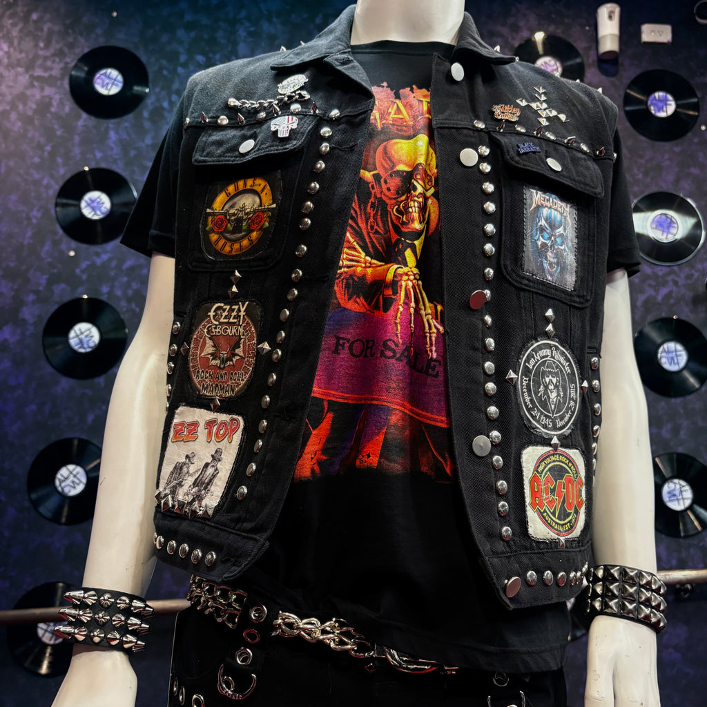 MEGADETH Peace Sells Tee