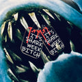 It's Shark Week Bitch Earrings