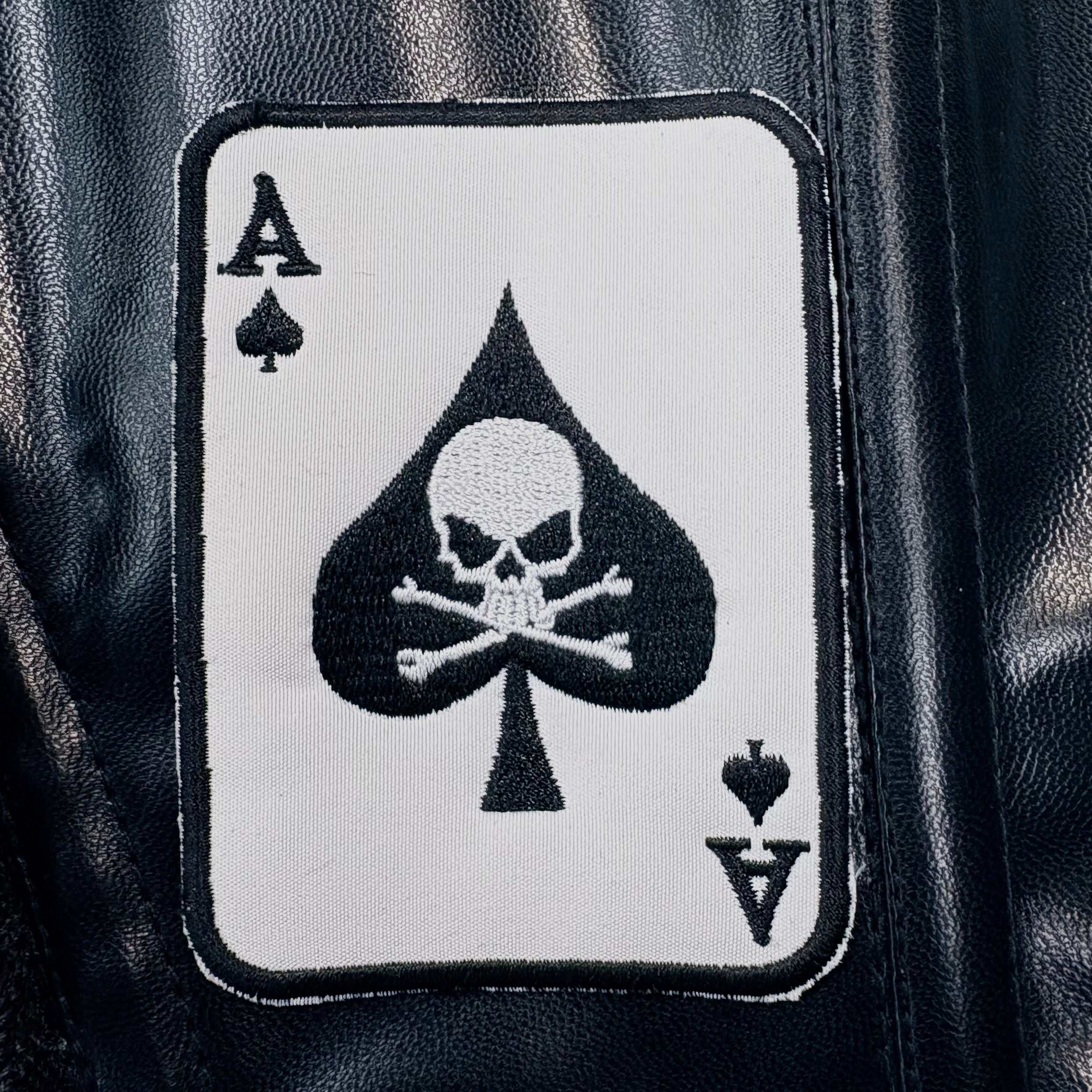 Deadly Aces Patch