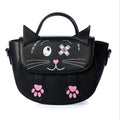 Neko Patch Bag