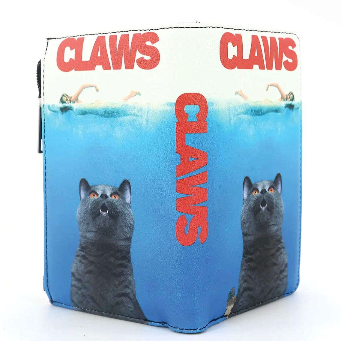 Claws Wallet
