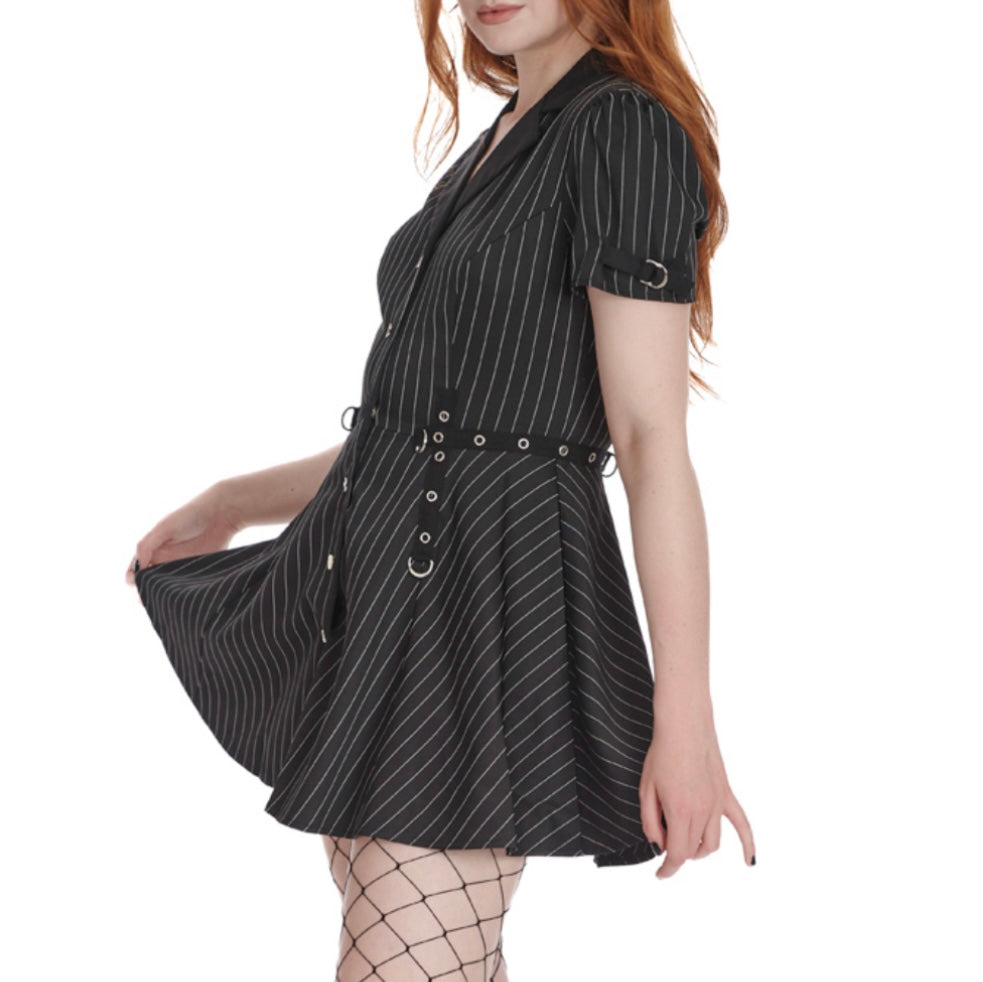 Core Dress