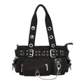 Fang Canvas Bag