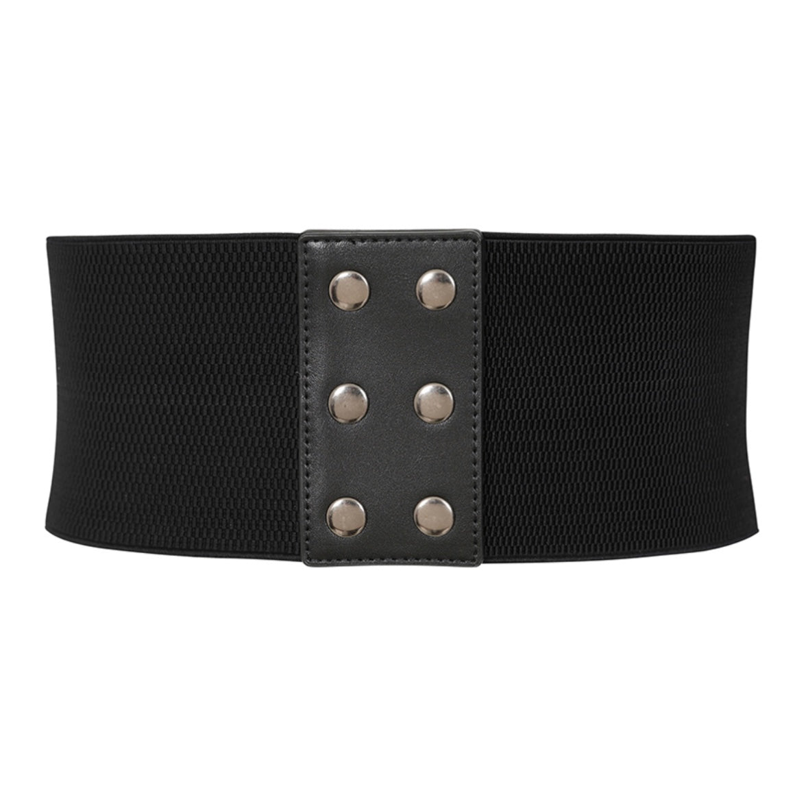Mourning Wrap Waist Belt