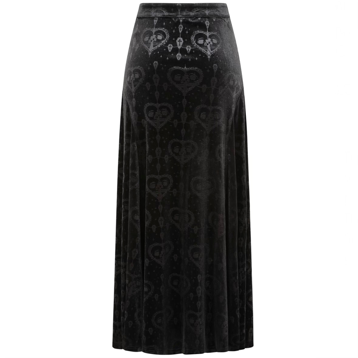 Nights Trivia Skirt