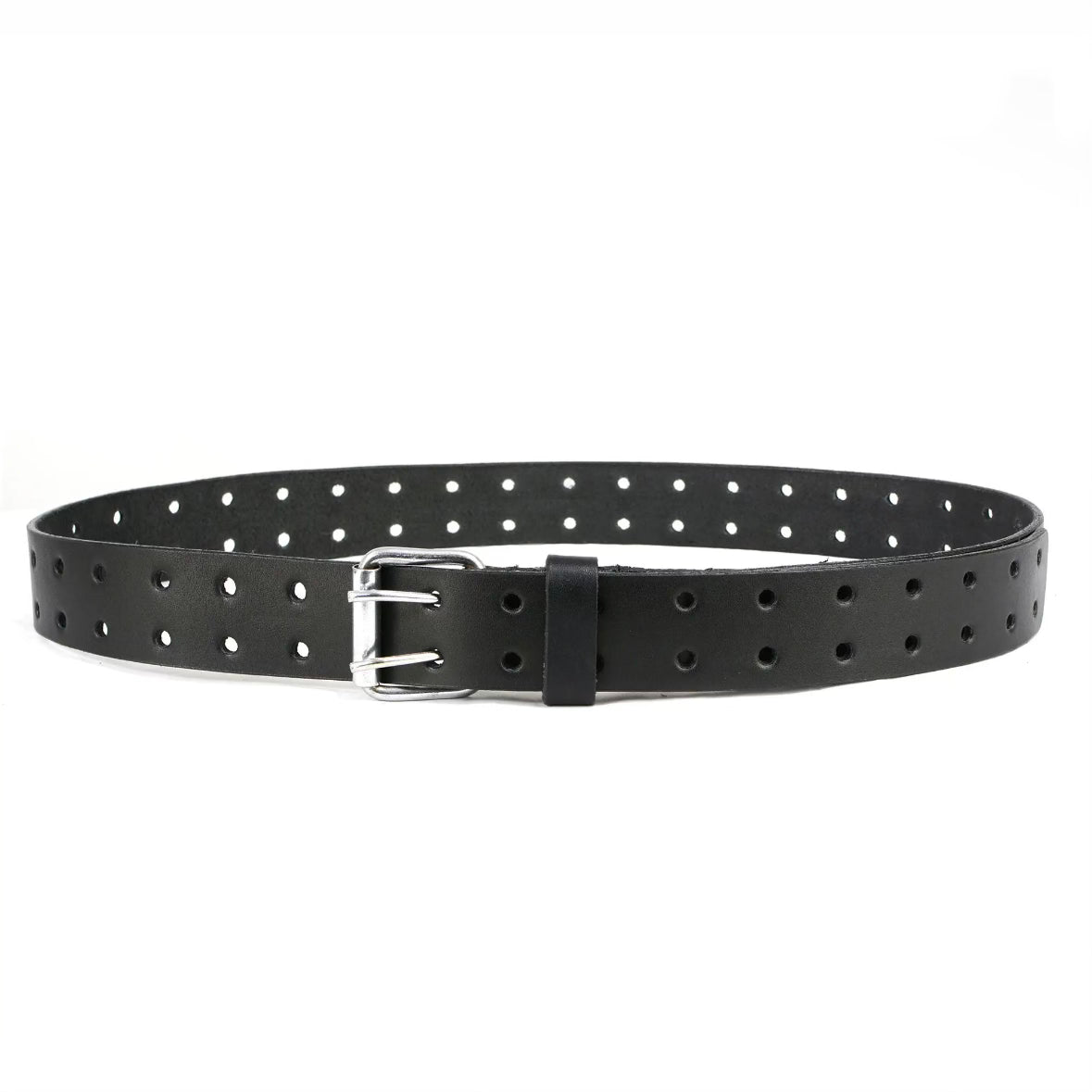 Holy Hell Leather DIY Belt