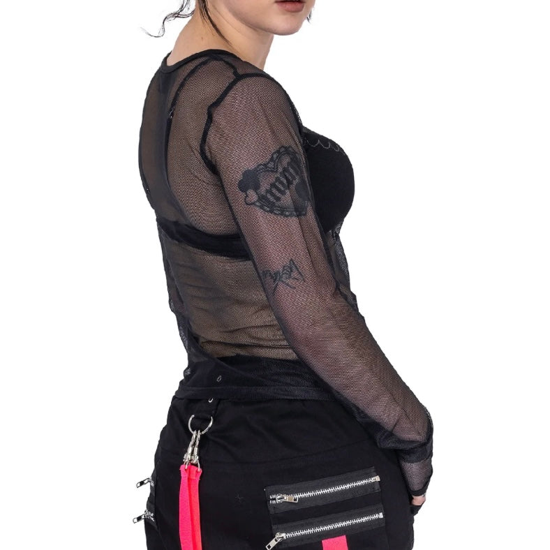 Future Mesh Top