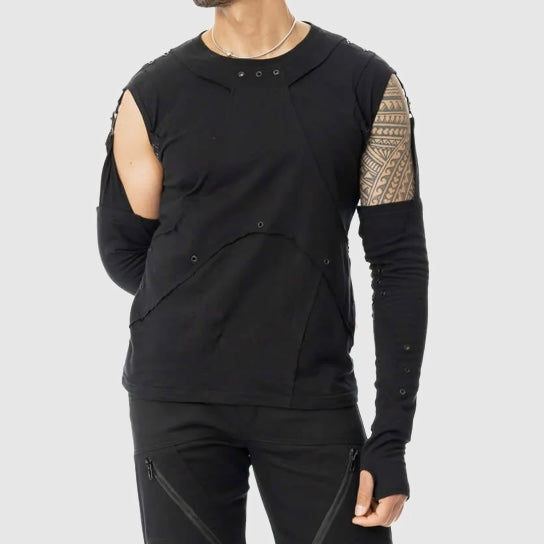 Gloomtek Top