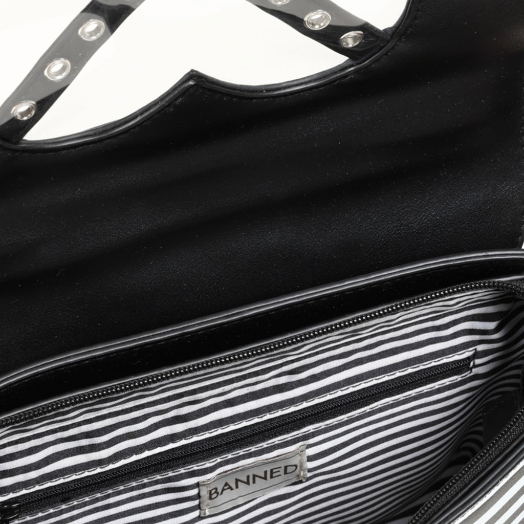 Heart Hacker Back Pack