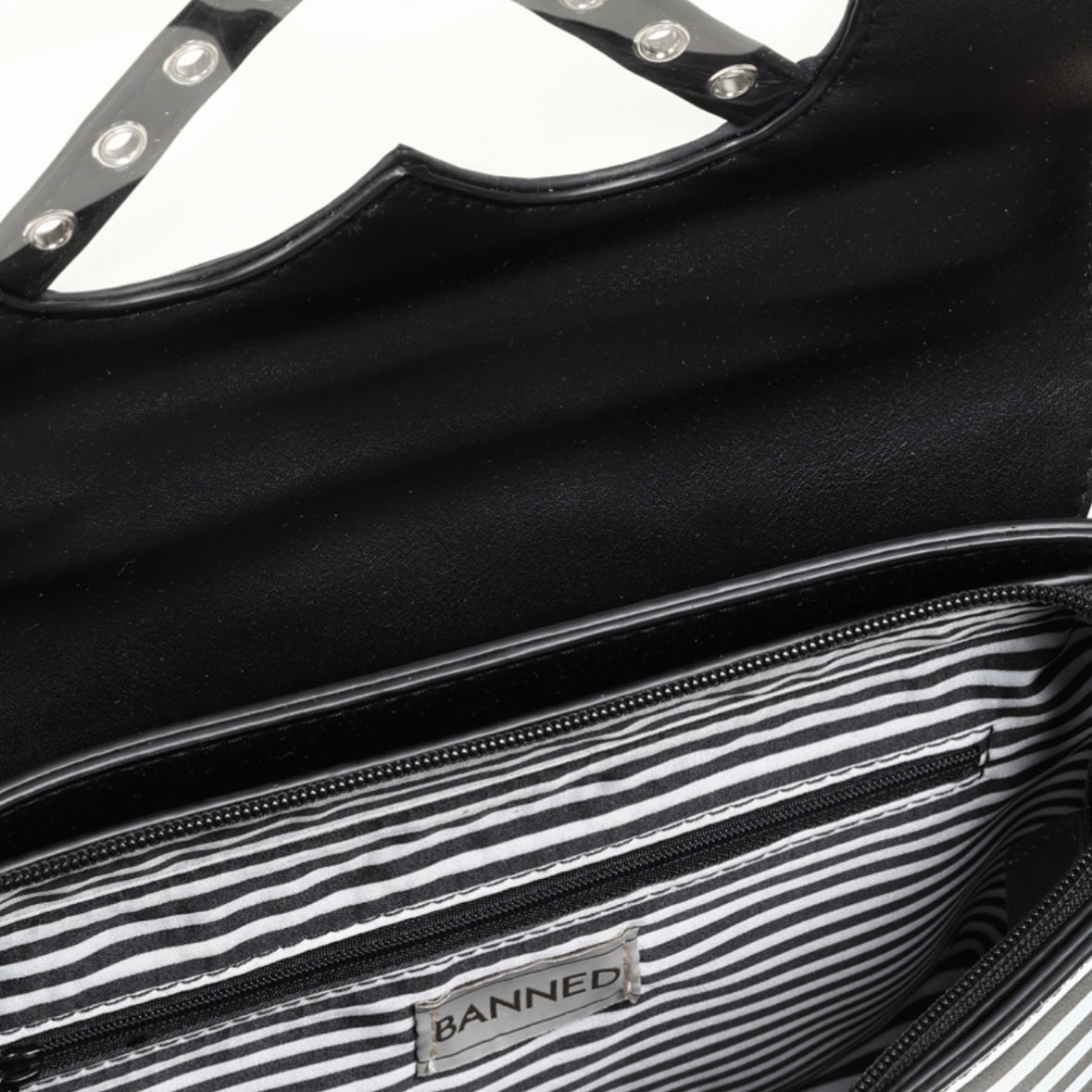 Heart Hacker Back Pack