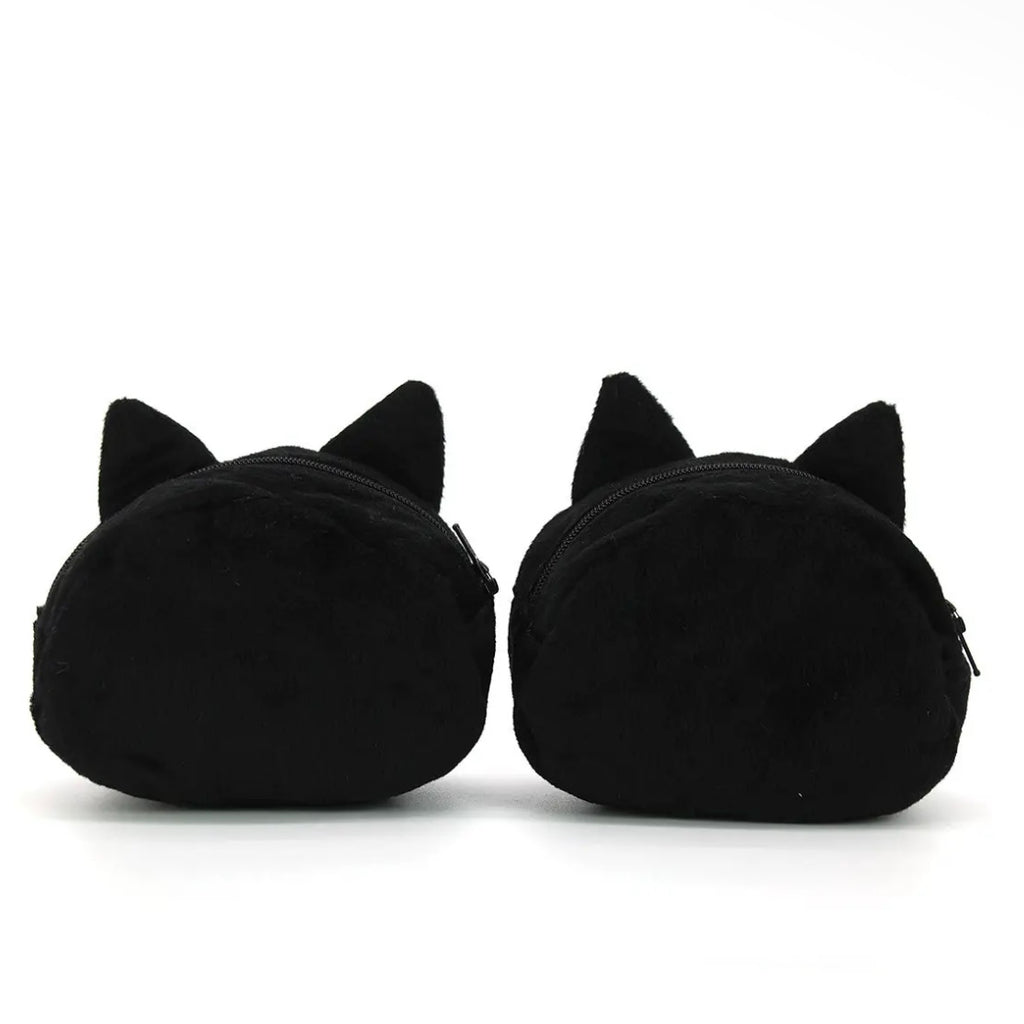 Pussifier Glares Coin Purse