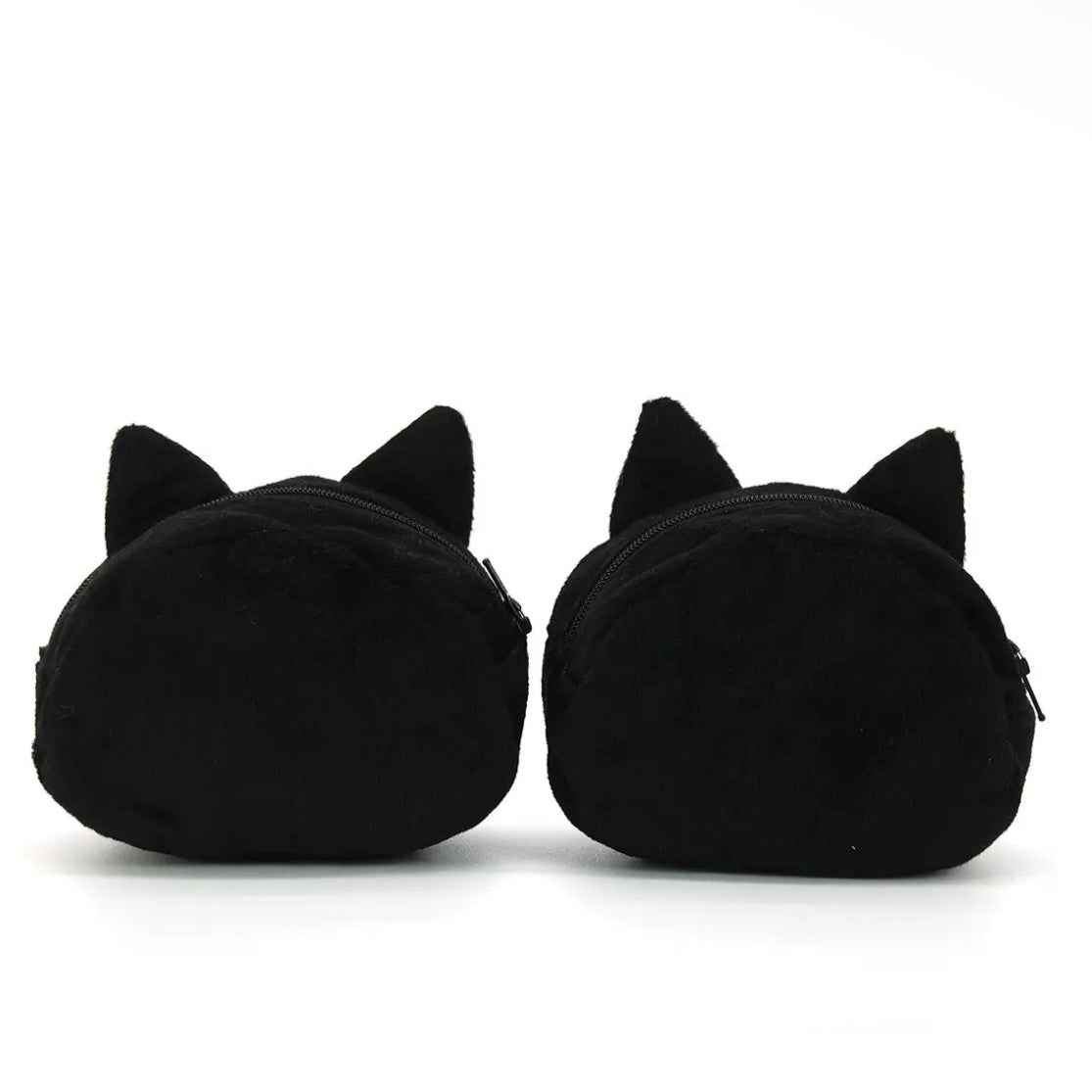 Pussifier Glares Coin Purse