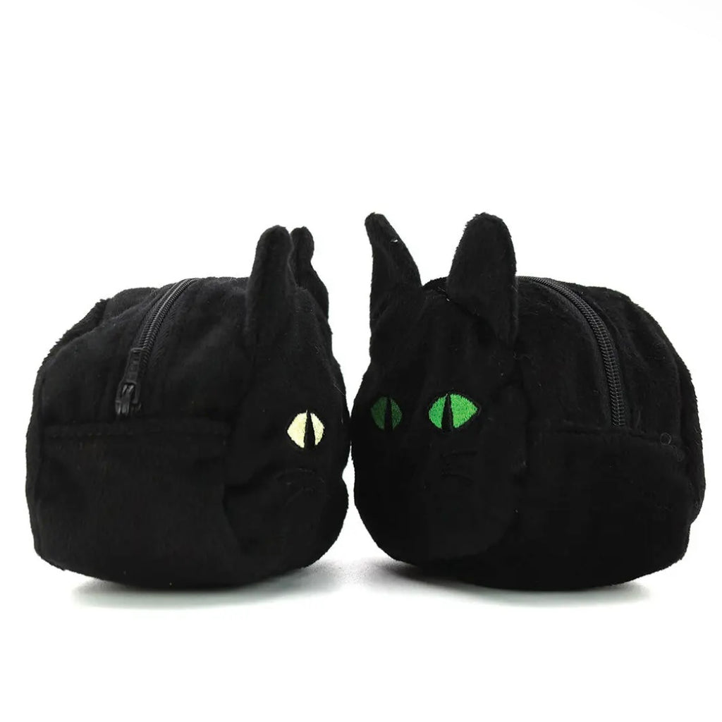 Pussifier Glares Coin Purse