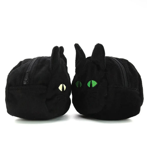 Pussifier Glares Coin Purse
