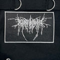 KUNTSQUAD Logo Patch