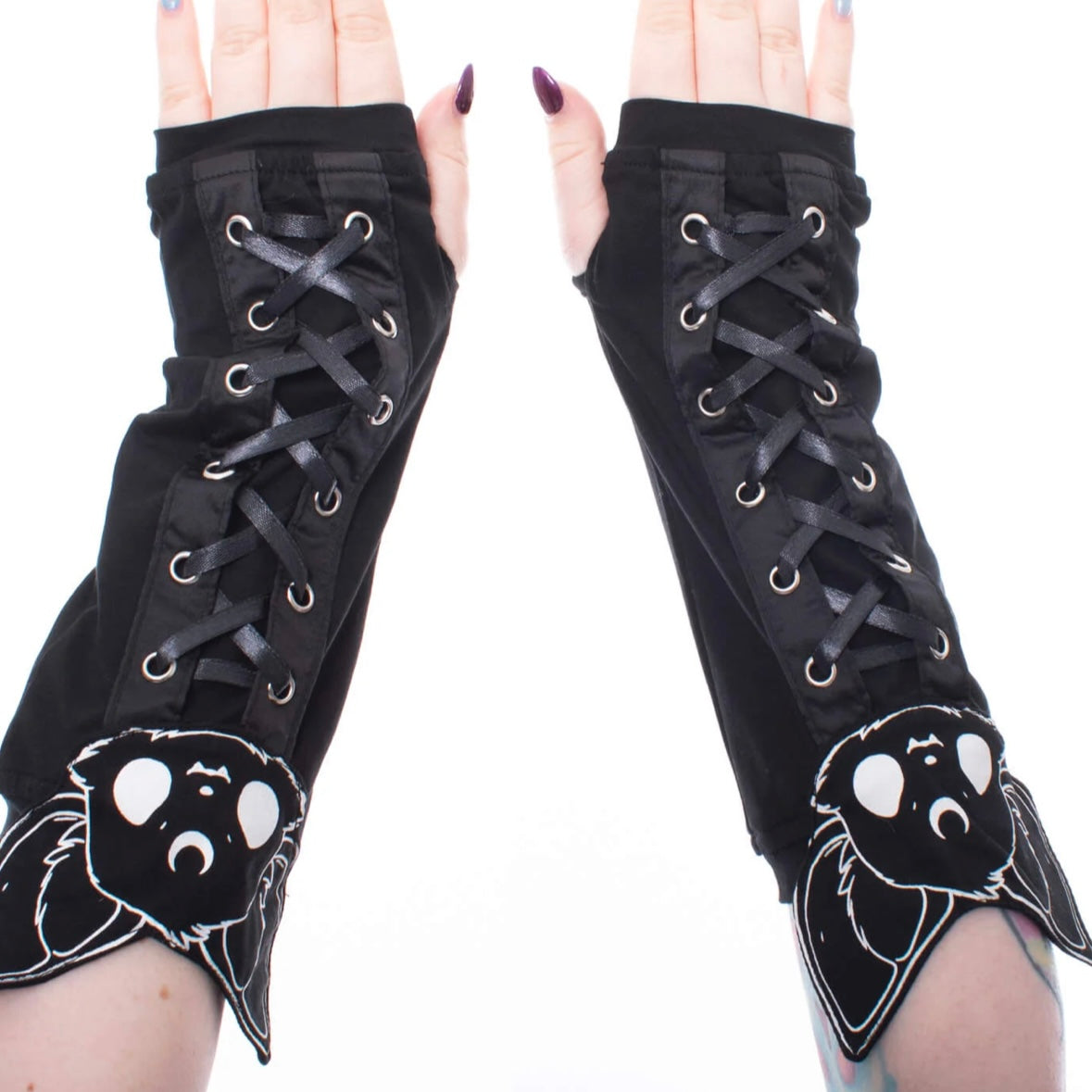 Luna Arm Sleeves