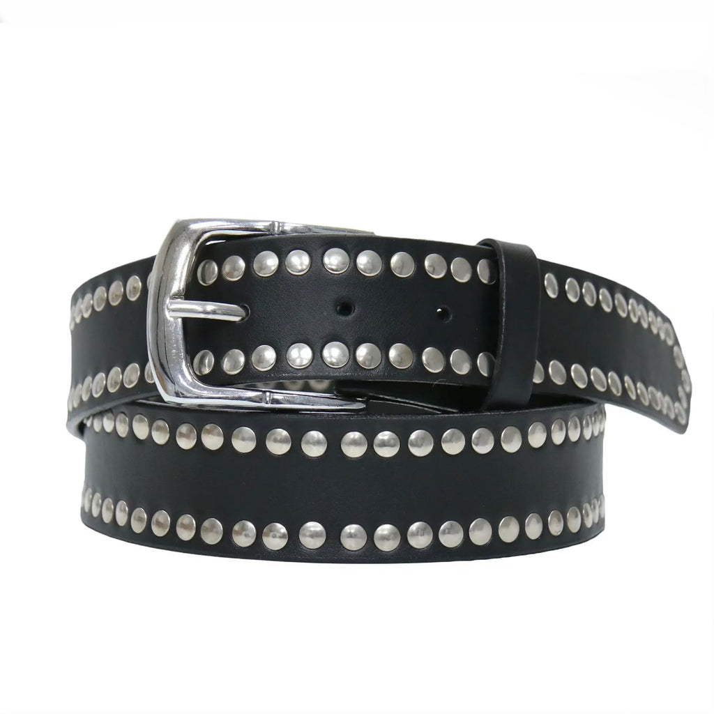 Esoptron Leather Belt
