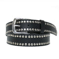 Esoptron Leather Belt
