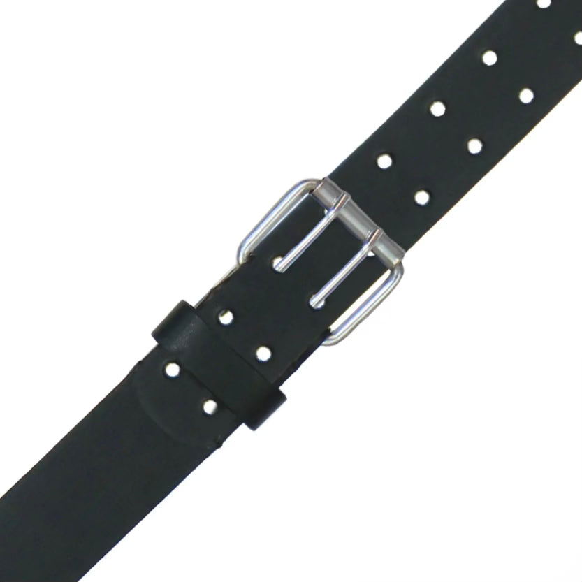 Holy Hell Leather DIY Belt