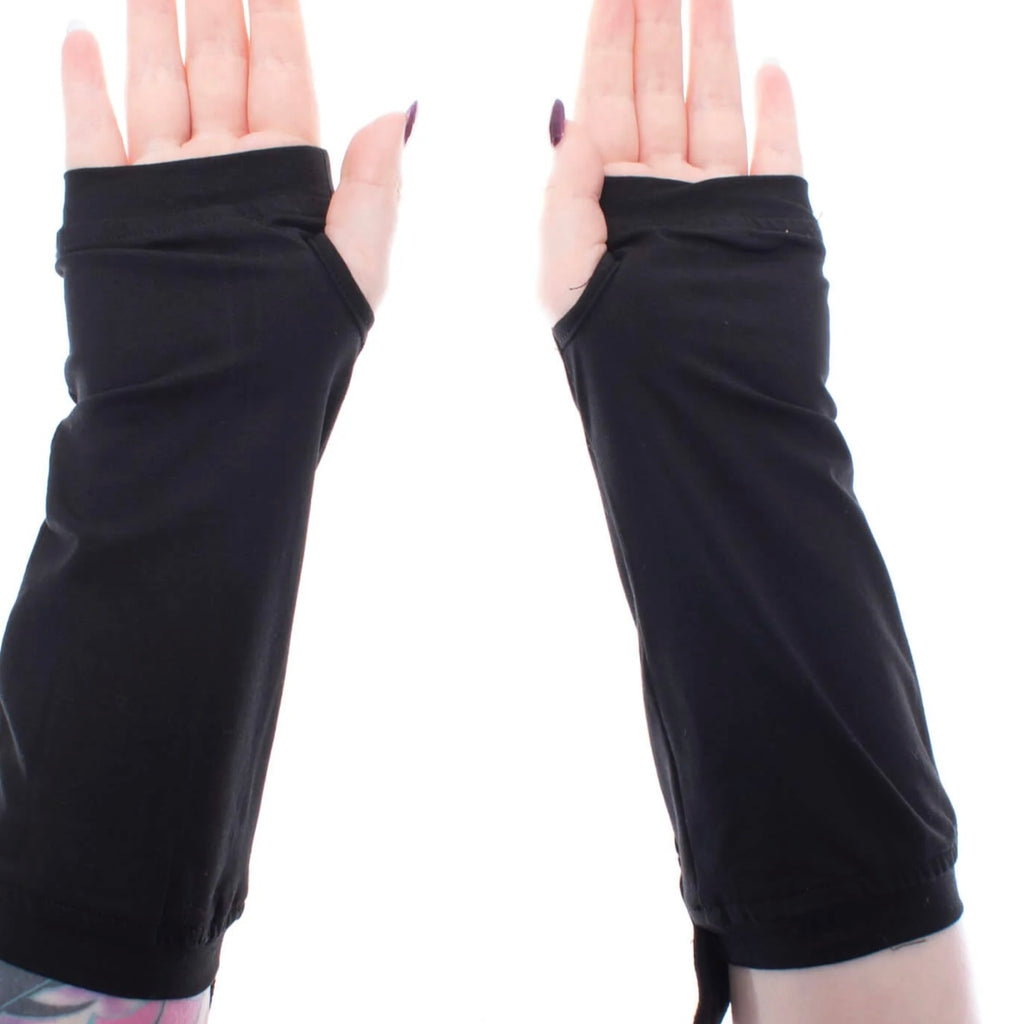 Luna Arm Sleeves