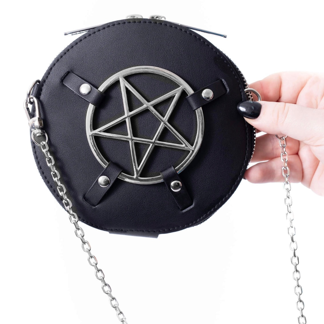 Hexlock Haven Coin Purse