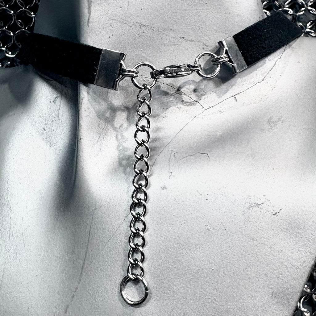SwampWitch choker 4