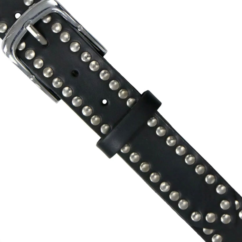 Esoptron Leather Belt