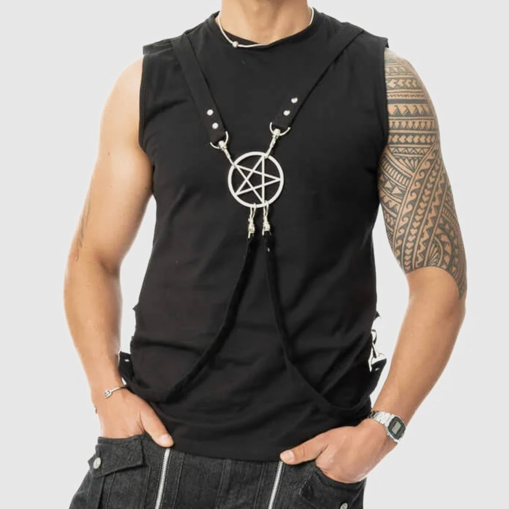 Legion Vest