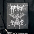 KUNTSQUAD Patch