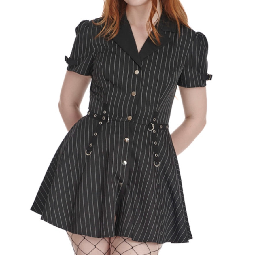 Core Dress