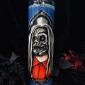 Ode to Corey Taylor SLIPKNOT Cathedral Candle