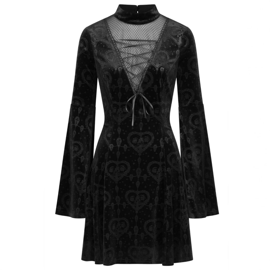 Lucinda Dress